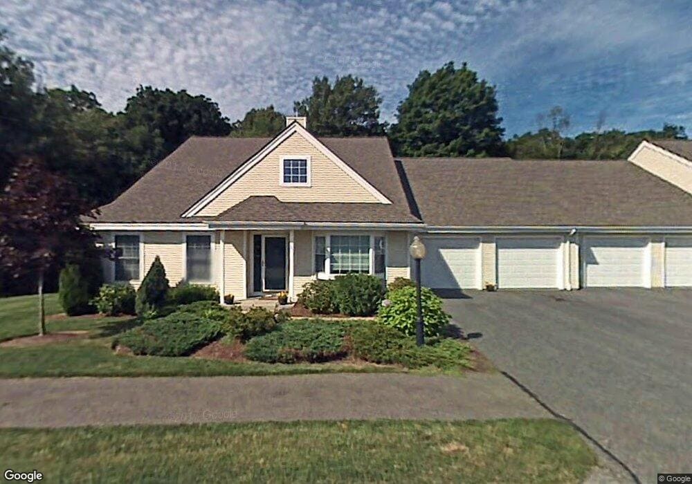 14 Deerfield Way, Westborough, MA 01581 - photo 1