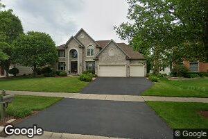4168 Easy Cir, Naperville, IL 60564
