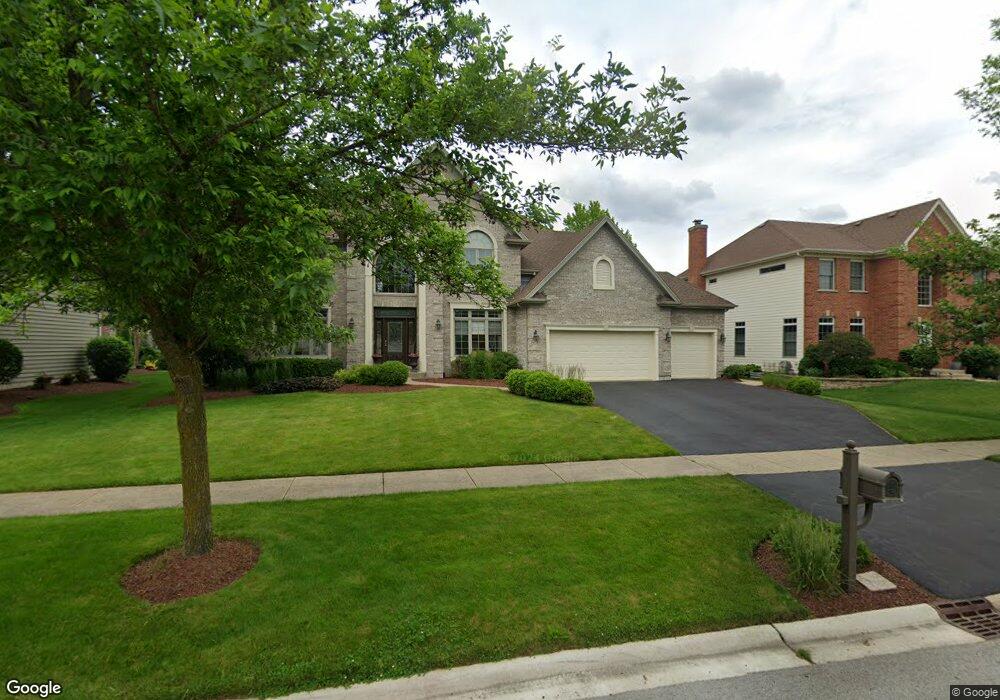 4168 Easy Cir, Naperville, IL 60564 - photo 1