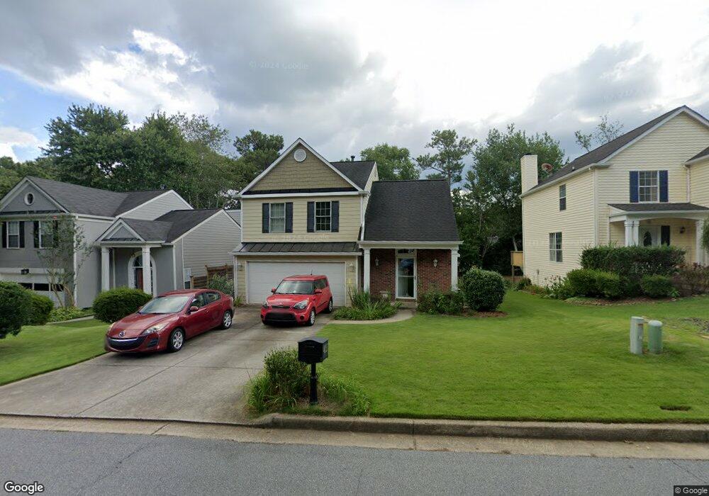 4855 N Bridges Dr unit 1, Alpharetta, GA 30022 - photo 1