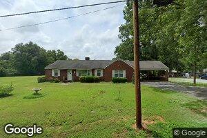 463 Proctor St, Drakes Branch, VA 23937
