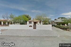 1014 N 7th Ave Unit 1, Tucson, AZ 85705