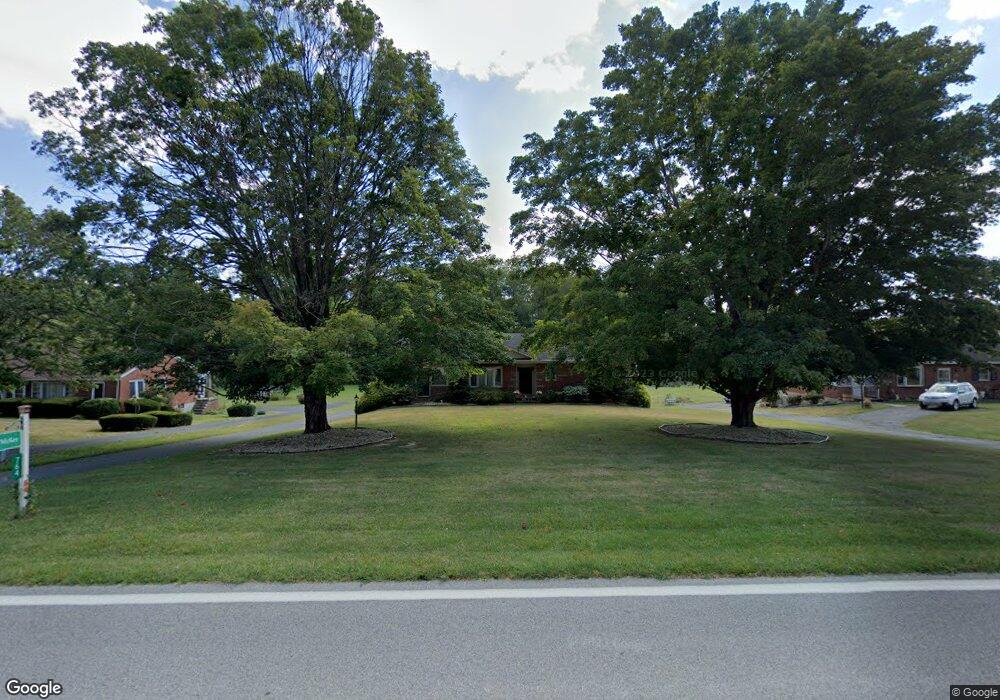 764 Middlebrook Rd, Staunton, VA 24401 - photo 1