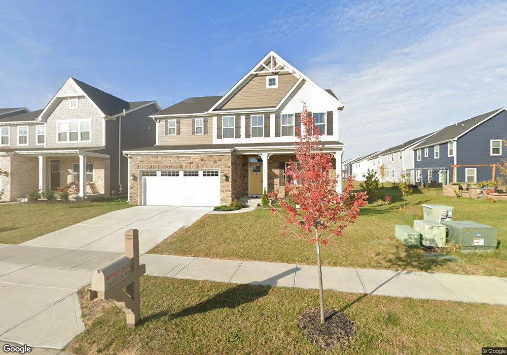 18034 Sunbrook Way, Westfield, IN 46074 - photo 1