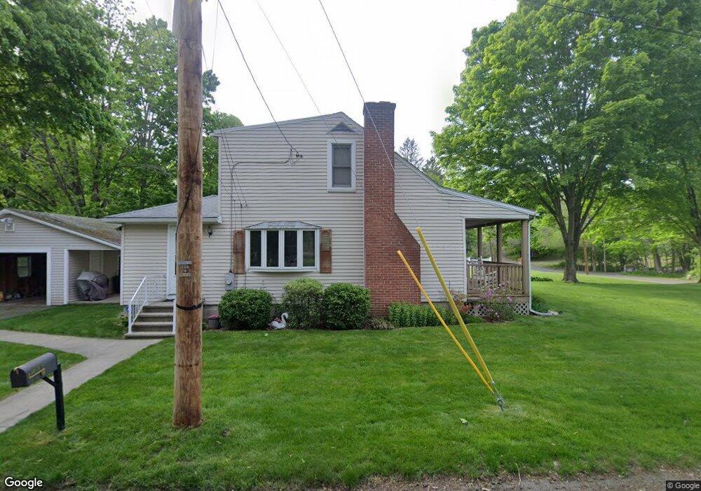 71 Sibley Ave, West Springfield, MA 01089 - photo 1