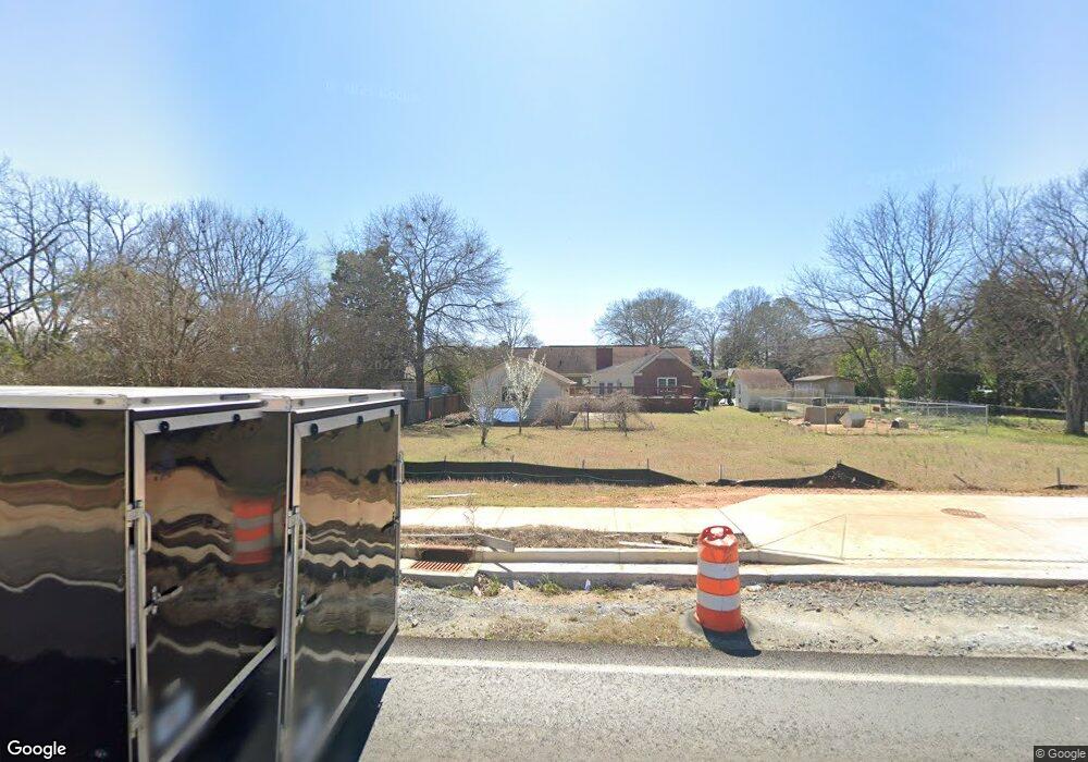 1710 Elberta Rd, Warner Robins, GA 31093 - photo 1