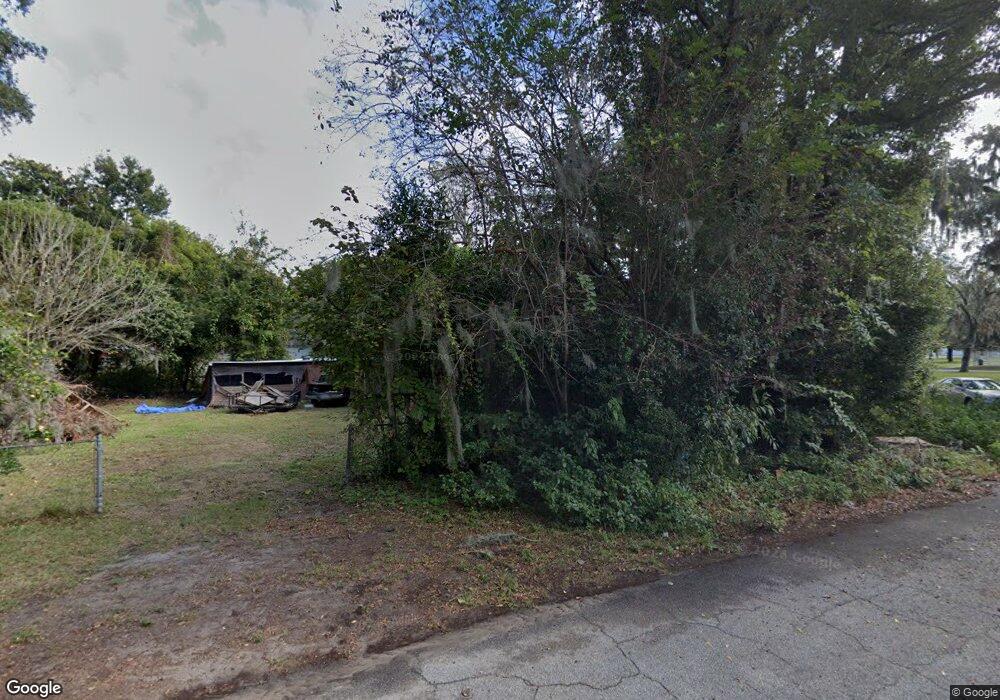 2316 Union St, Brunswick, GA 31520 - photo 1