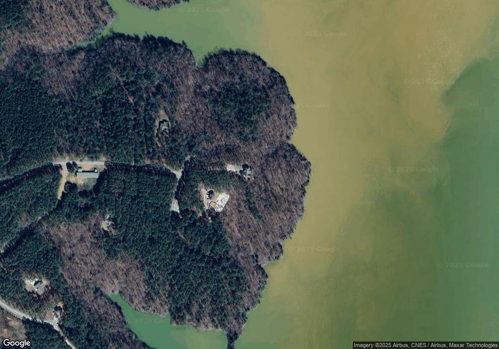 1101 Bluff Heights, Elberton, GA 30635 - photo 1