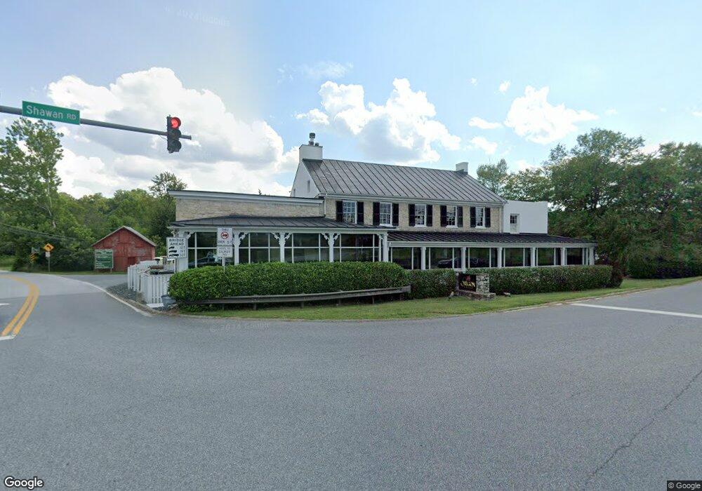 1201 Shawan Rd, Cockeysville, MD 21030 - photo 1