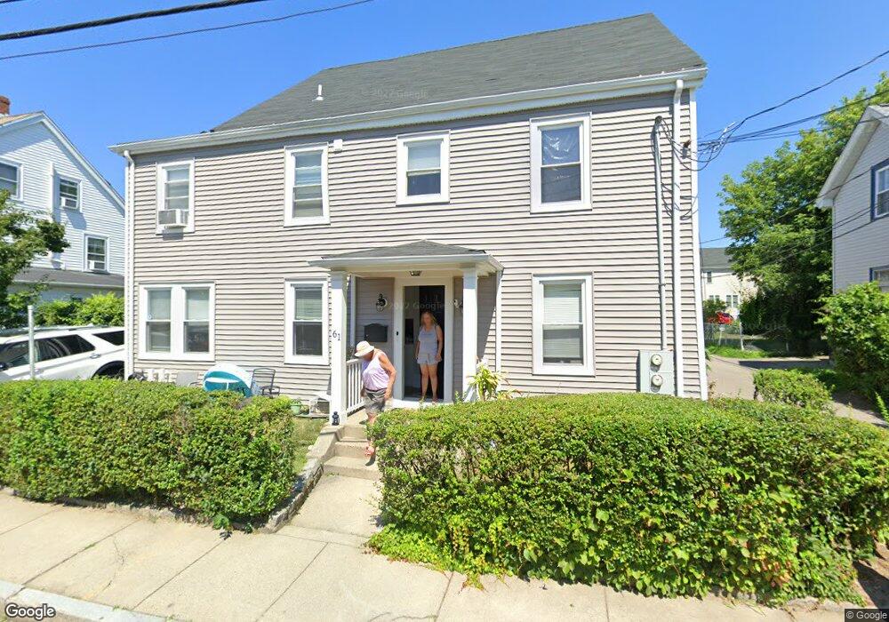 61 Green St unit 1, Newton, MA 02458 - photo 1