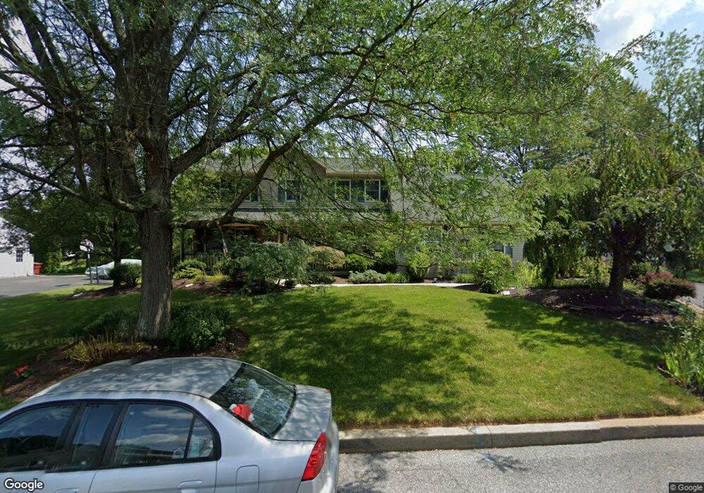 2775 Appian Way, Easton, PA 18040 - photo 1