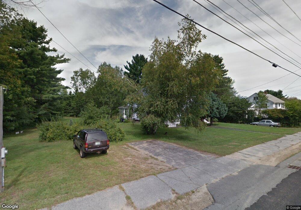 11 Cottage Way, Allenstown, NH 03275 - photo 1