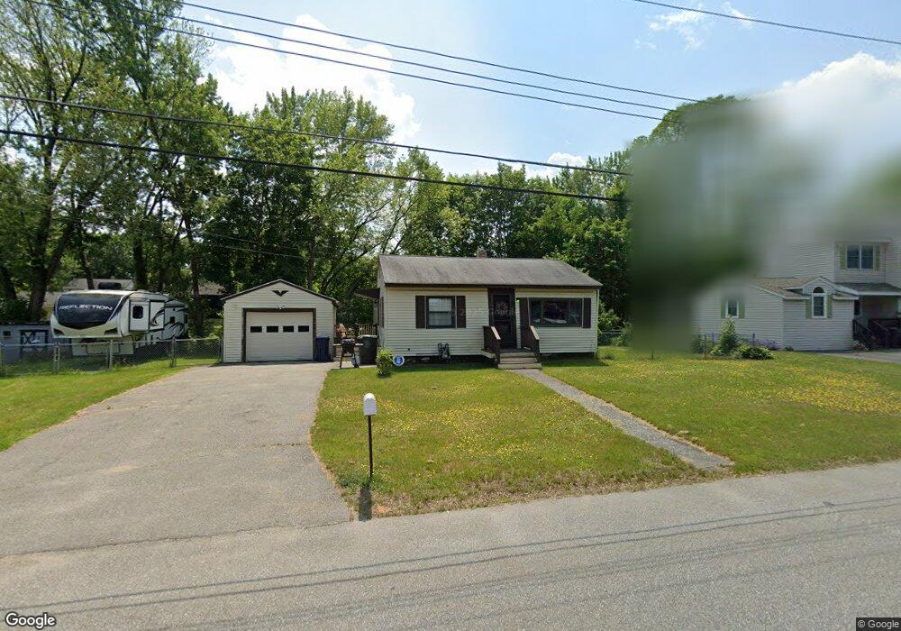 43 Lannon Ave, Dracut, MA 01826 - photo 1
