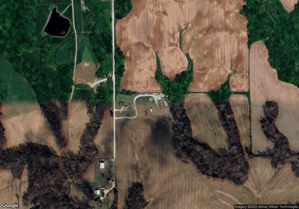 5426 S County Road 20 W, Greensburg, IN 47240 - photo 1