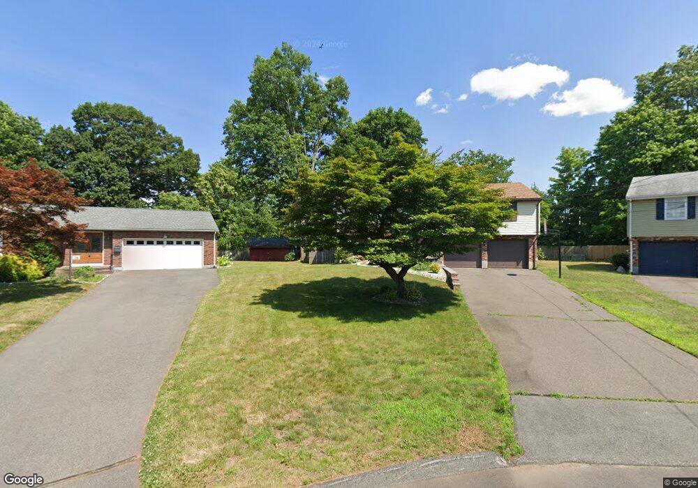 30 Deming Place, Wethersfield, CT 06109 - photo 1