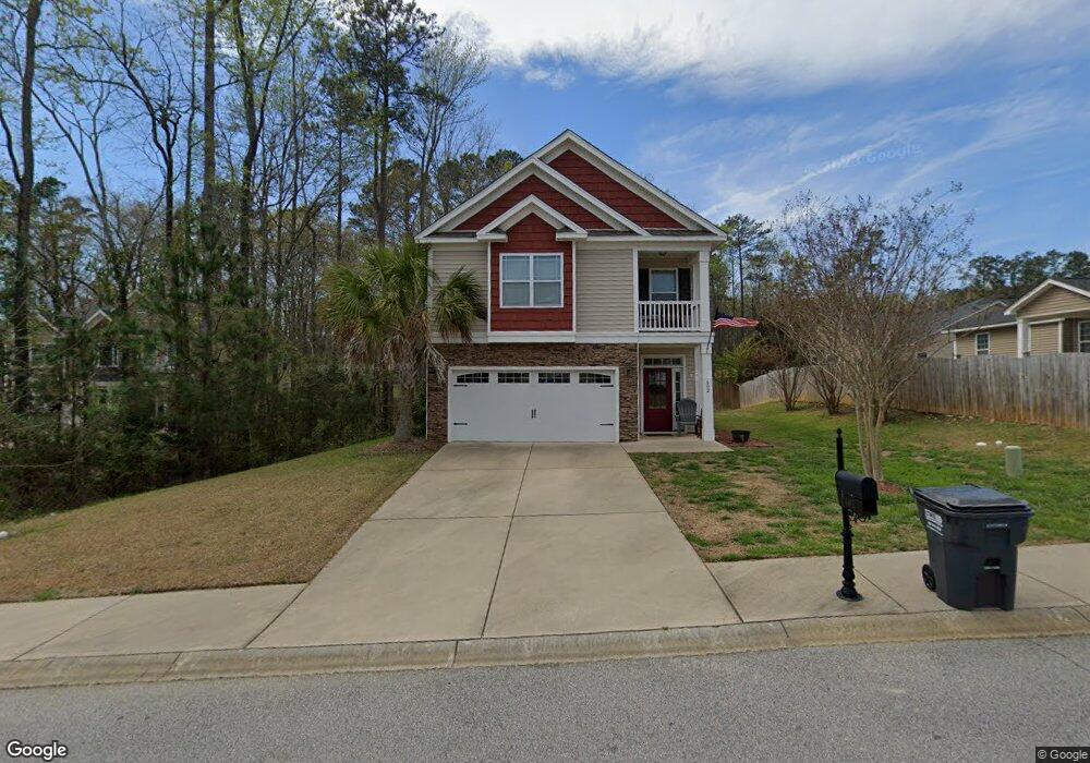 602 Muldrow Ln, Chapin, SC 29036 - photo 1