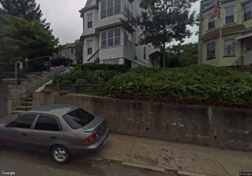 38 N 8th St unit 1, Hawthorne, NJ 07506 - photo 1