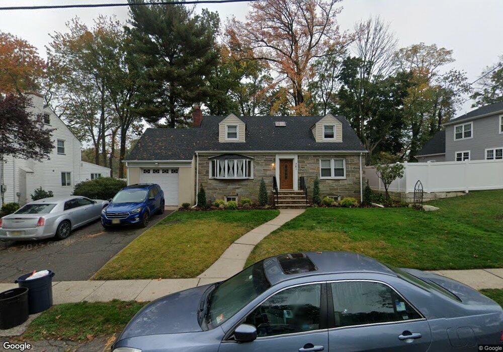 761 Suburban Rd, Union, NJ 07083 - photo 1