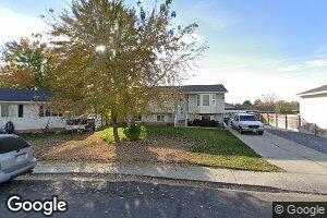 1483 N 50 W, Orem, UT 84057