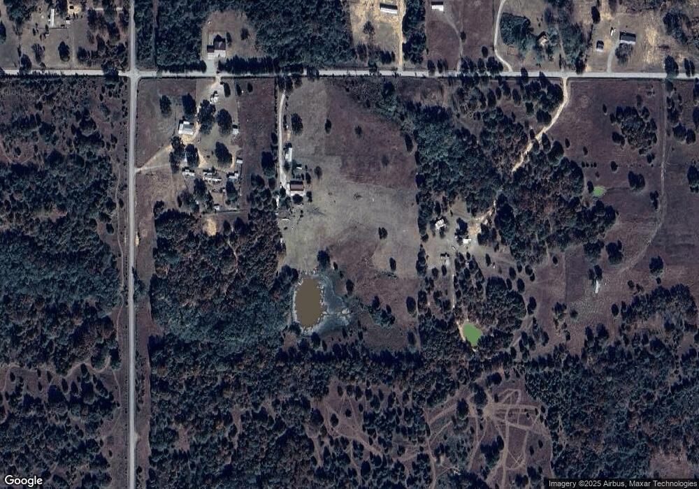 473146 E 1050 Rd, Muldrow, OK 74948 - photo 1