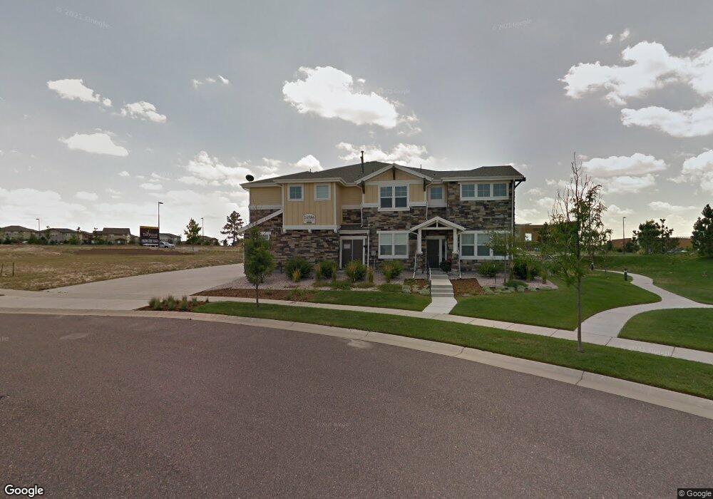 24586 E Calhoun Place unit 34B, Aurora, CO 80016 - photo 1