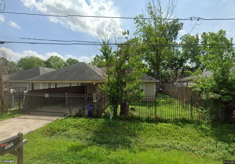 11742 Varnell St, Houston, TX 77039 - photo 1