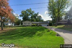3107 Daggitt Dr, Spring Arbor, MI 49283
