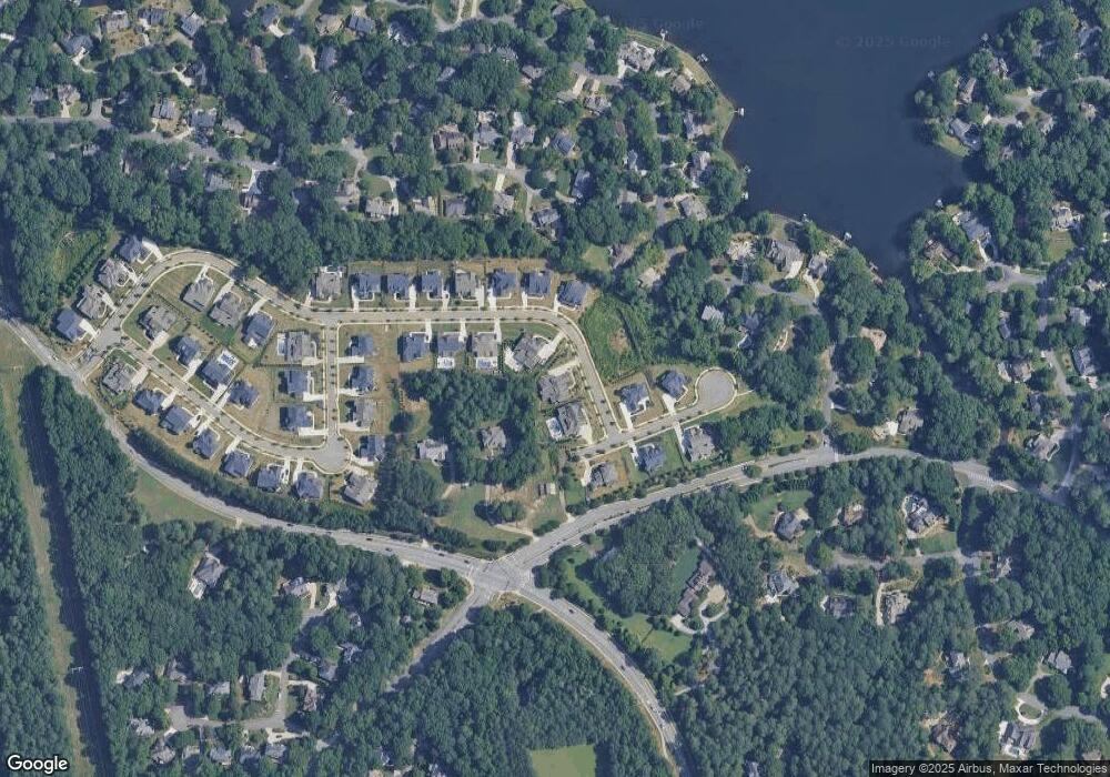 315 Dodd Ln, Alpharetta, GA 30005 - photo 1