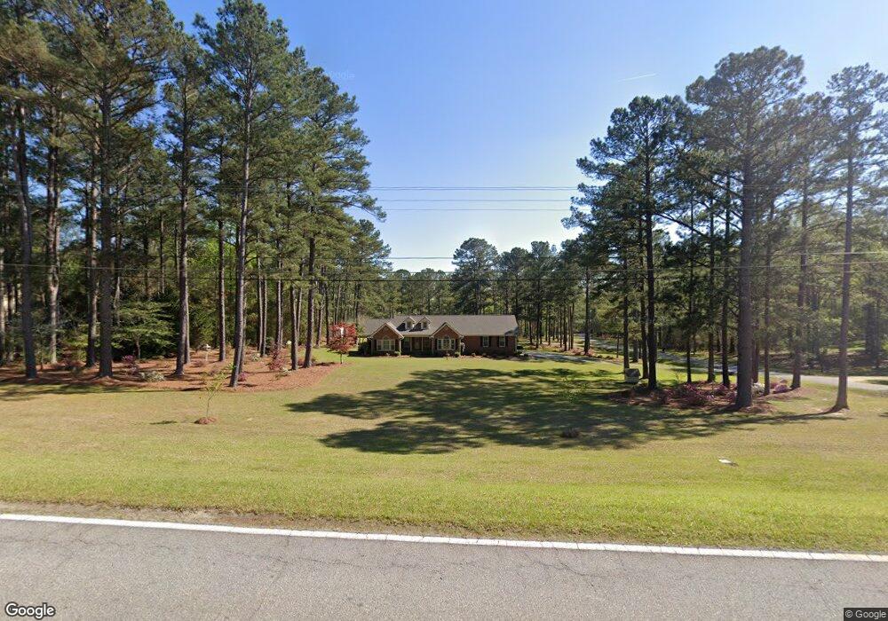 1071 Pate Rd, Juliette, GA 31046 - photo 1