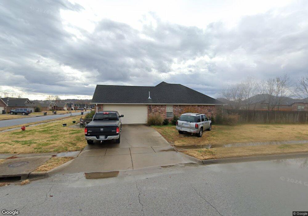 2387 Stonecrest Dr, Fayetteville, AR 72701 - photo 1