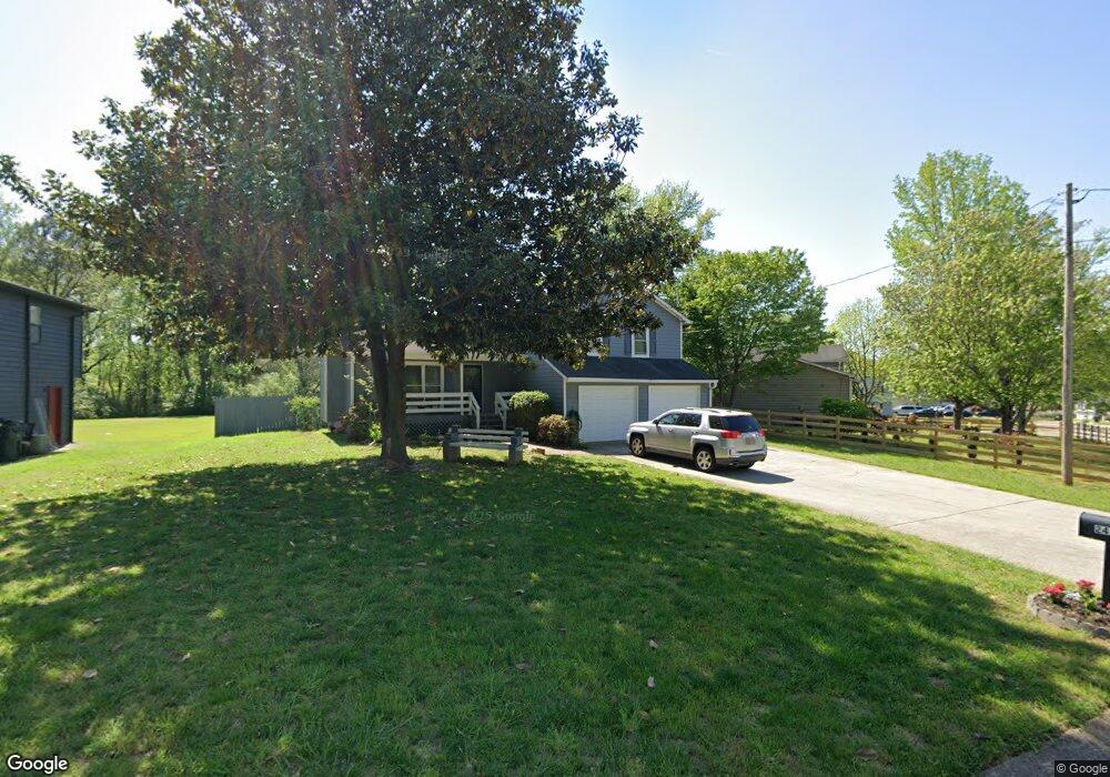 2413 Wood Meadows Dr SW unit 1, Marietta, GA 30064 - photo 1