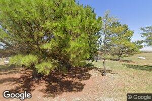 21665 E 1160 Rd, Foss, OK 73647