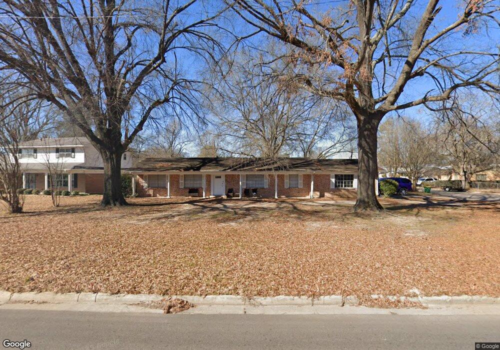 1608 S Robison Rd, Texarkana, TX 75501 - photo 1