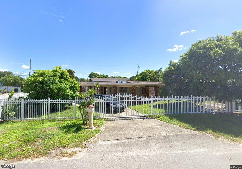 10541 NW 35th Place, Miami, FL 33147 - photo 1