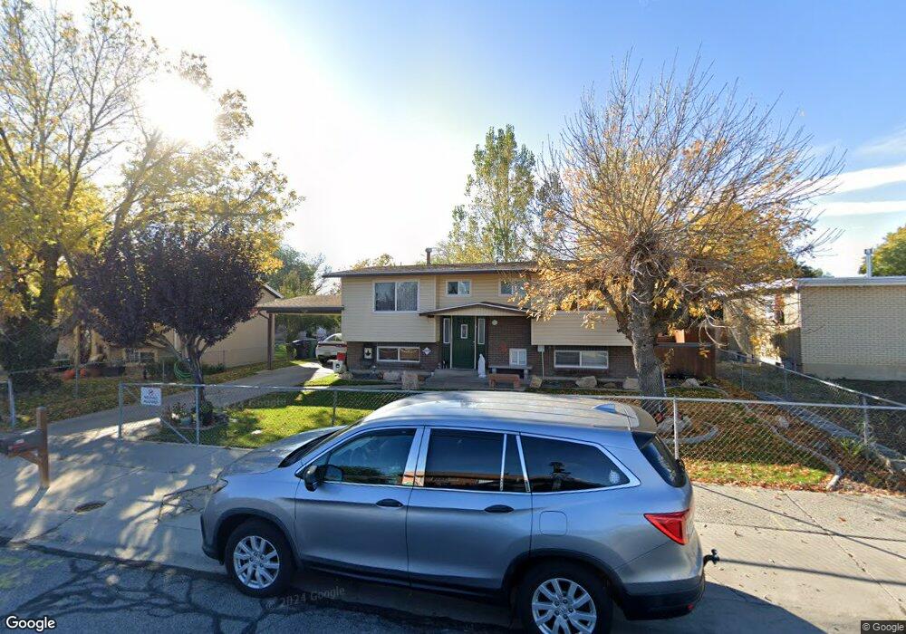 3669 W 7825 S, West Jordan, UT 84088 - photo 1