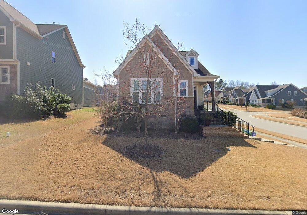 2708 Jockeys Ridge Trace, Apex, NC 27502 - photo 1