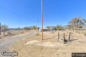 25 Camino Del Arroyo Rd, Cubero, NM 87014