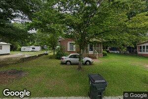 293 Mercer St, Bronwood, GA 39826