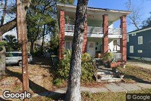 1114 E 38th St, Savannah, GA 31404