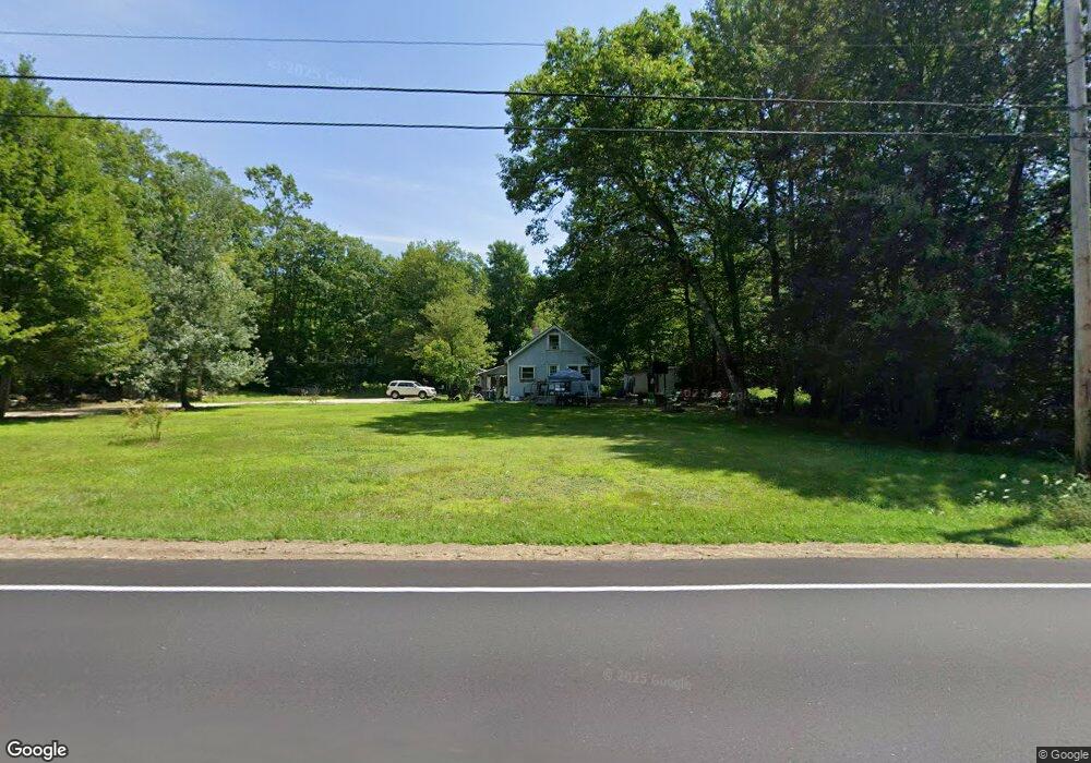 706 Bakerstown Rd, Poland, ME 04274 - photo 1