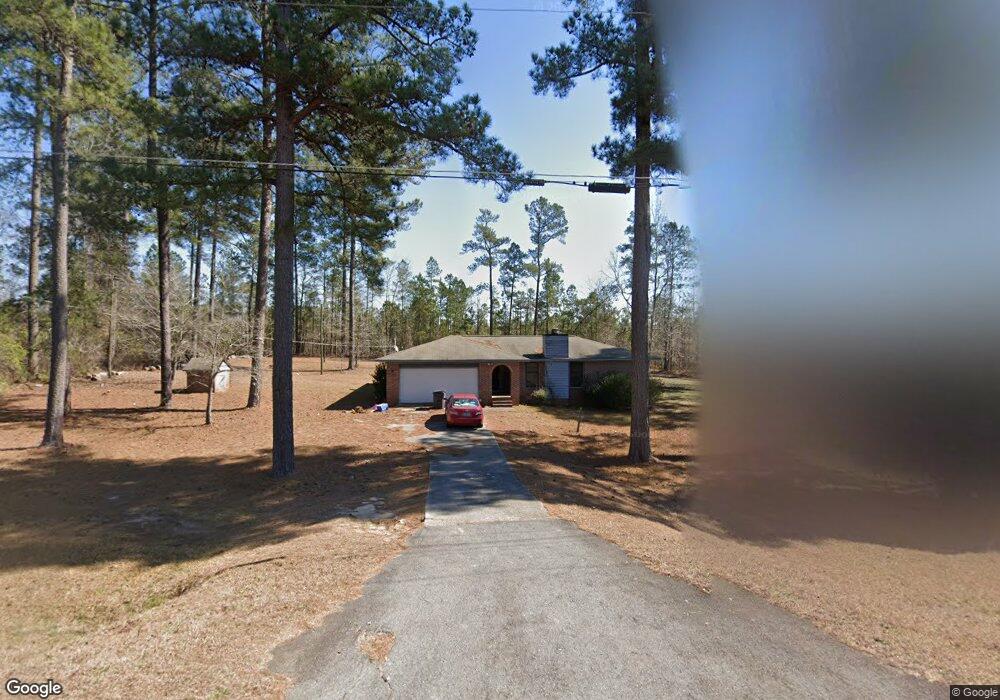 174 McCullar Weaver Rd SW, Milledgeville, GA 31061 - photo 1