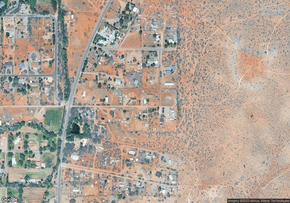 11454 E Adams Ln, Cornville, AZ 86325 - photo 1