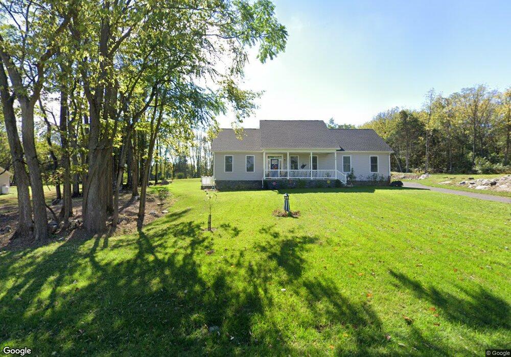 58 Chalcedony Dr, Martinsburg, WV 25404 - photo 1