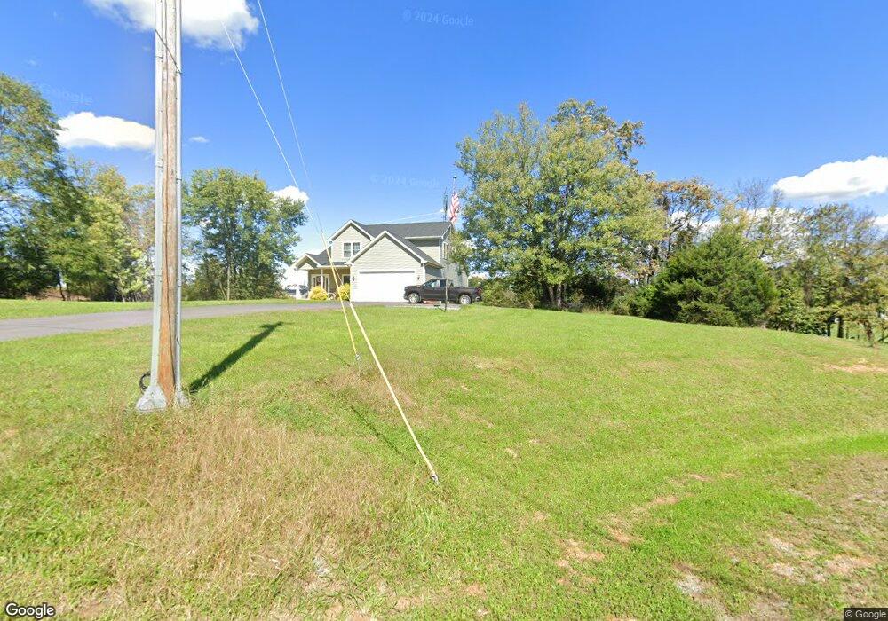 297 Chalcedony Dr, Martinsburg, WV 25404 - photo 1