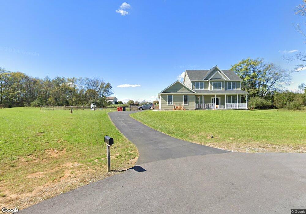 1 Chalcedony Dr, Martinsburg, WV 25404 - photo 1