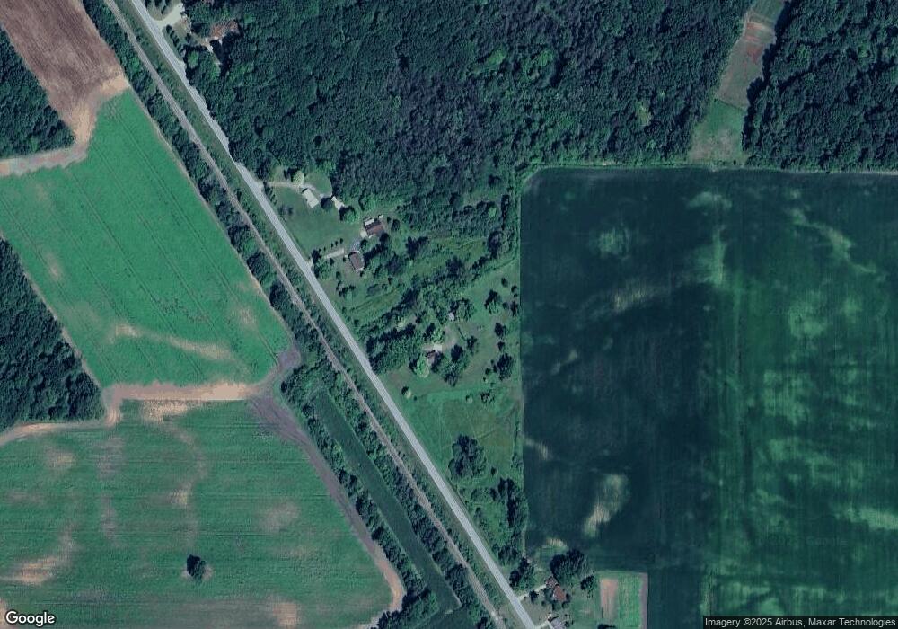 7387 Blackmar Rd, Birch Run, MI 48415 - photo 1