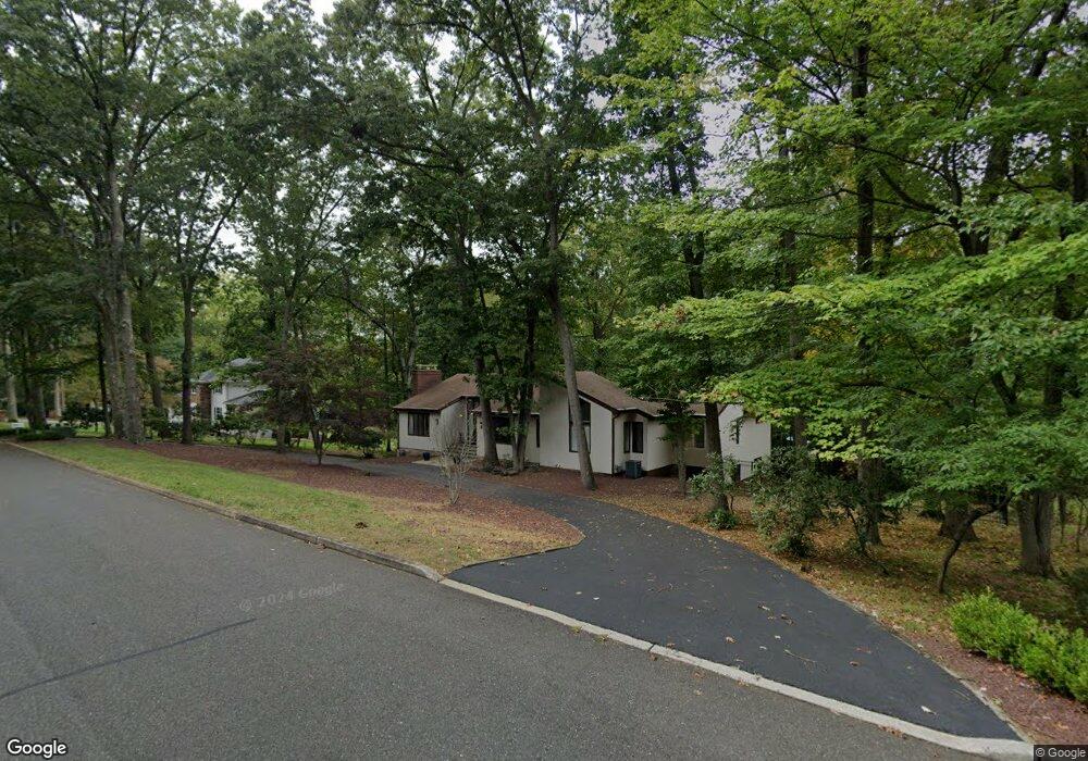 34 Seven Oaks Cir, Holmdel, NJ 07733 - photo 1