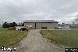 5926 Township Road 123, Mc Comb, OH 45858