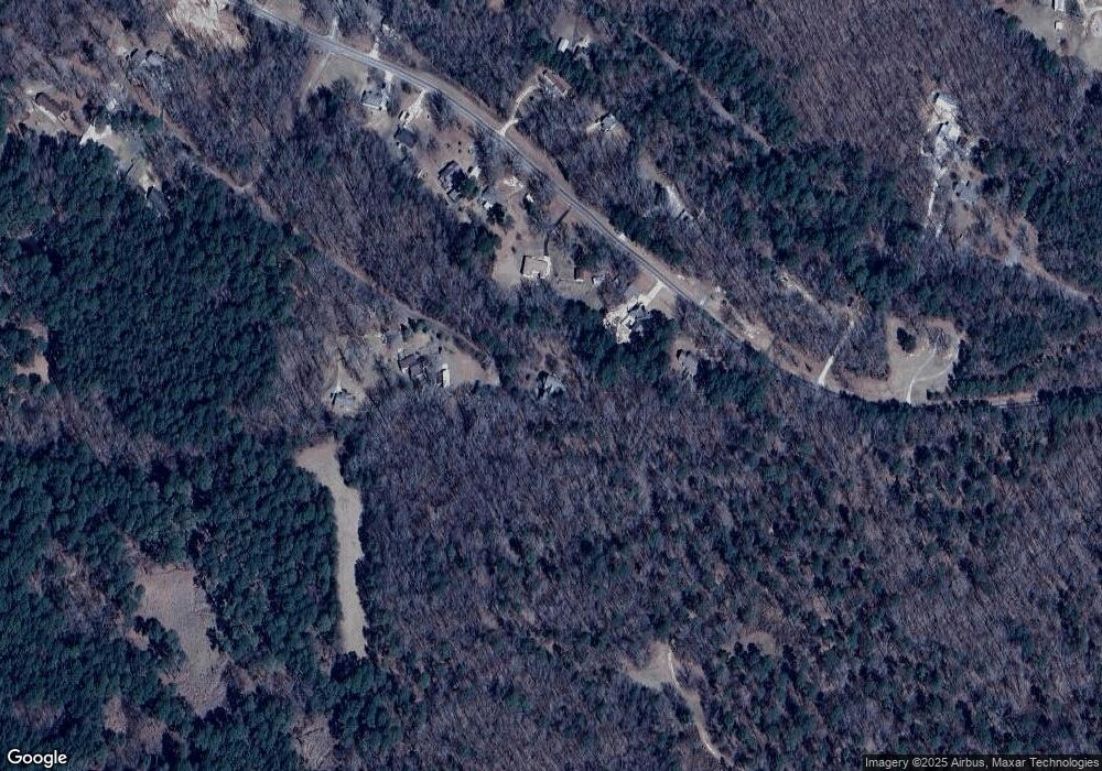 19 County Road 157, Oxford, MS 38655 - photo 1