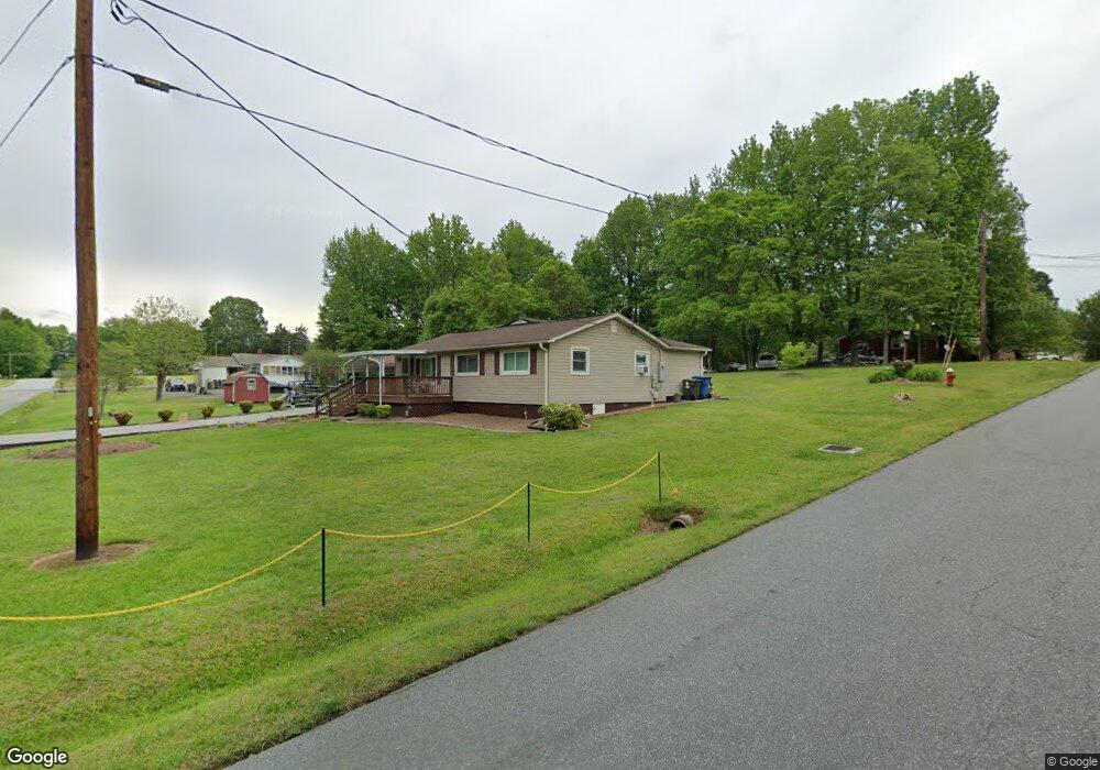 803 Lake Dr, Archdale, NC 27263 - photo 1